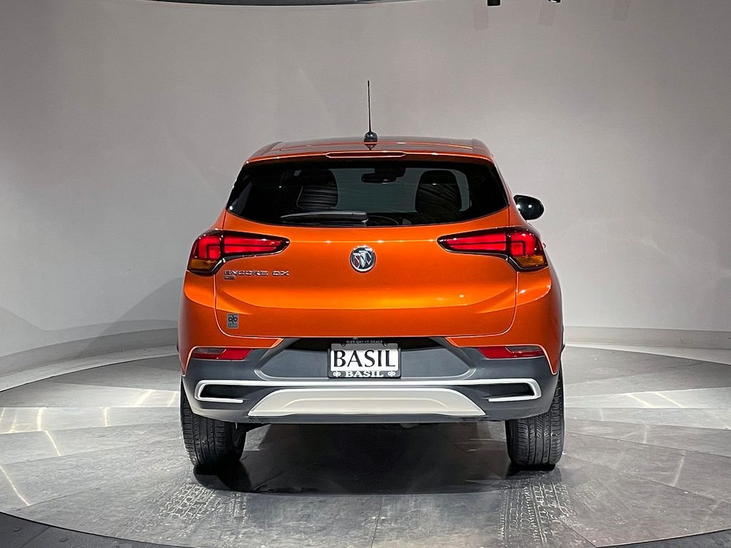 2023 Buick Encore GX Preferred photo 10
