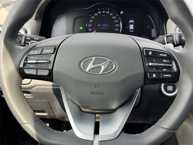 2019 Hyundai Ioniq Limited photo 17