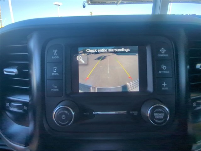 2022 Ram 2500 Tradesman photo 19