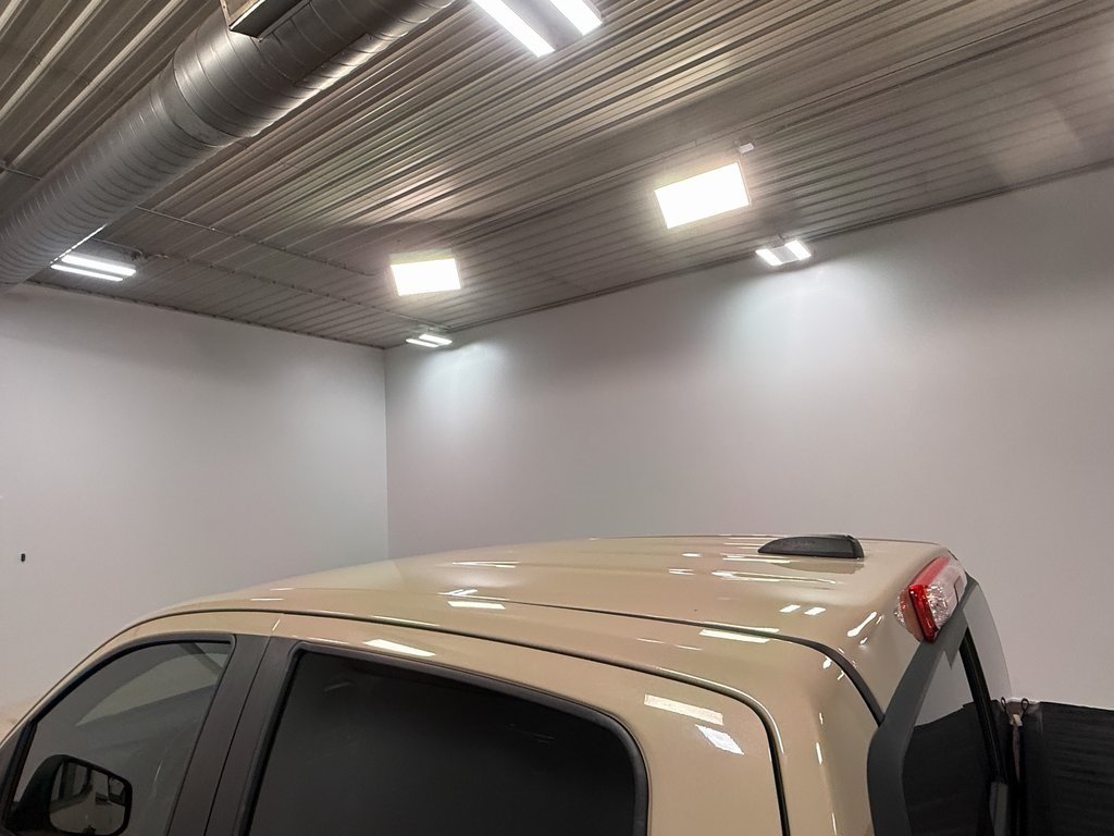 2022 Gmc Canyon AT4 photo 37