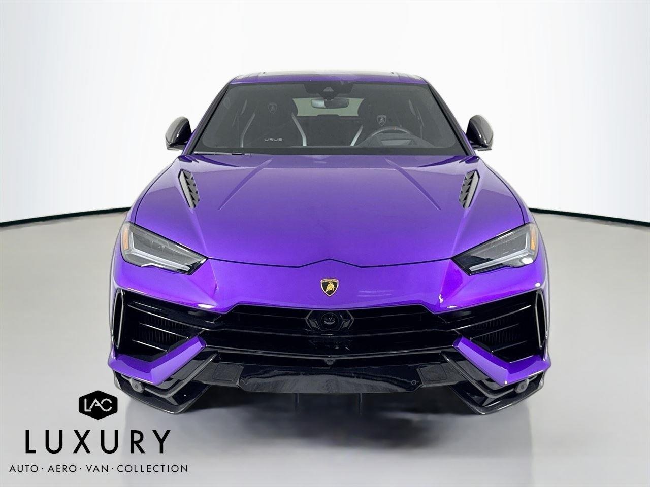 2024 Lamborghini Urus Performante photo 8