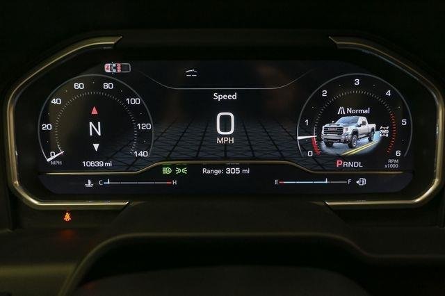 2024 Gmc Sierra 2500 HD Denali Ultimate photo 36
