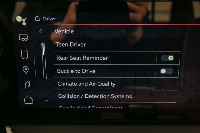 2024 Gmc Sierra 2500 HD Denali Ultimate photo 29