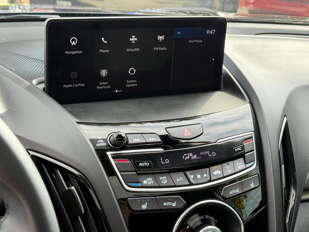 2022 Acura RDX Technology photo 24