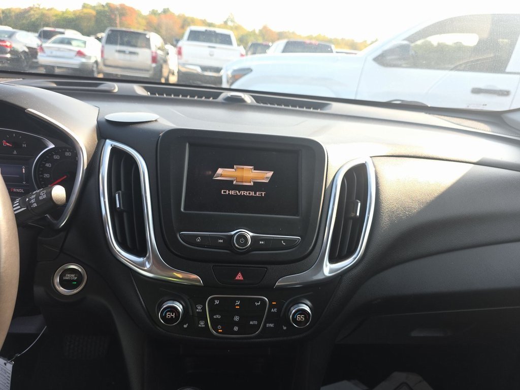 2020 Chevrolet Equinox LT photo 5