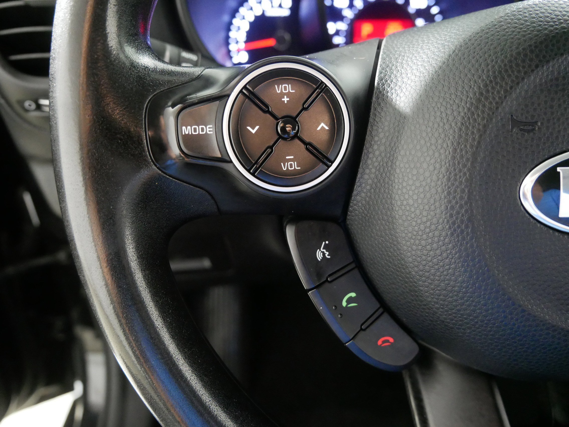 2017 Kia Soul Plus photo 25