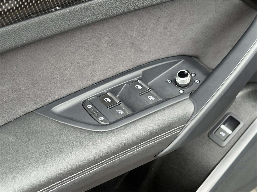 2022 Audi SQ5 Premium Plus photo 27