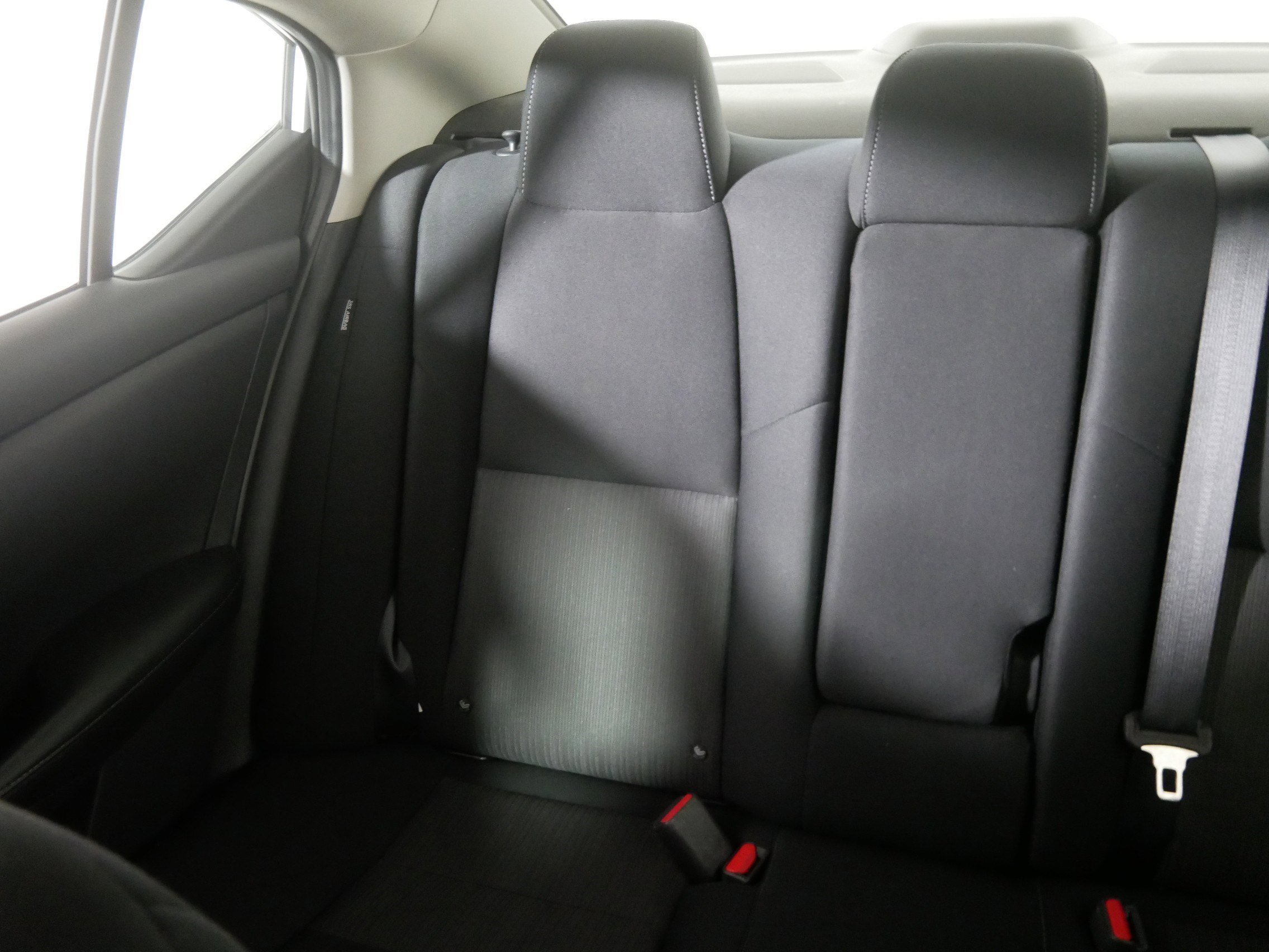 2022 Nissan Sentra SV photo 12