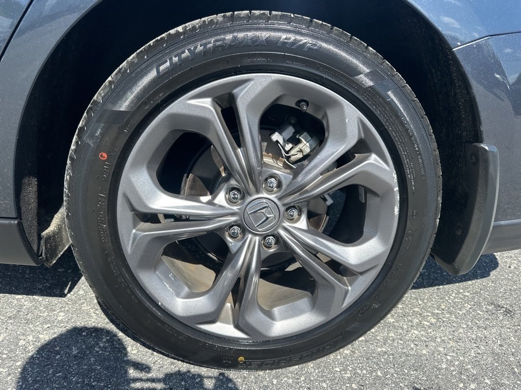 2024 Honda Accord EX photo 29