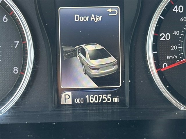 2015 Toyota Camry LE photo 15