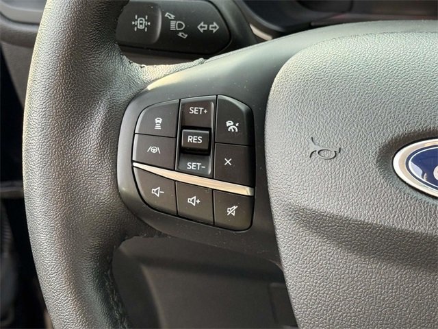 2021 Ford Escape SE photo 23