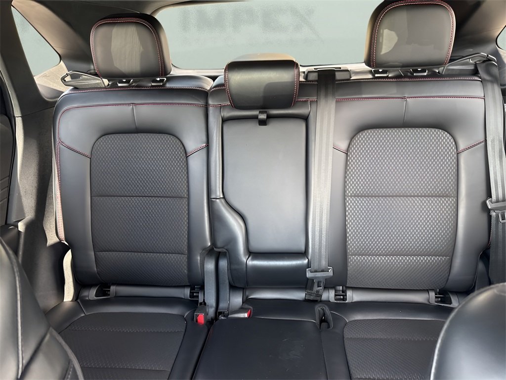 2024 Ford Escape ST-Line photo 10