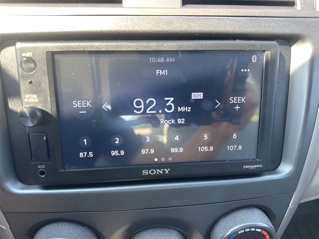 2012 Toyota Corolla LE photo 15