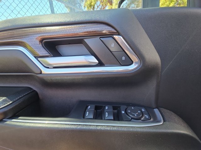 2024 Chevrolet Silverado 2500HD LT photo 12