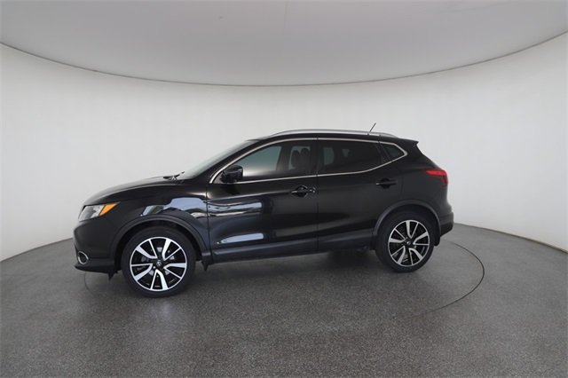 2019 Nissan Rogue Sport SL photo 5