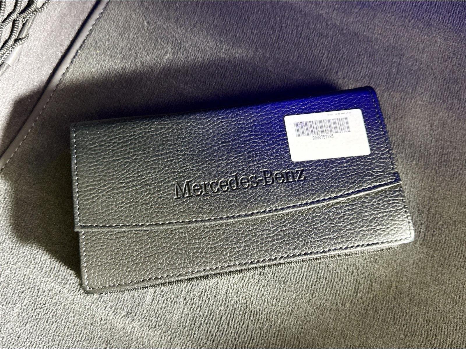 2023 Mercedes Benz S 500 4MATIC photo 38