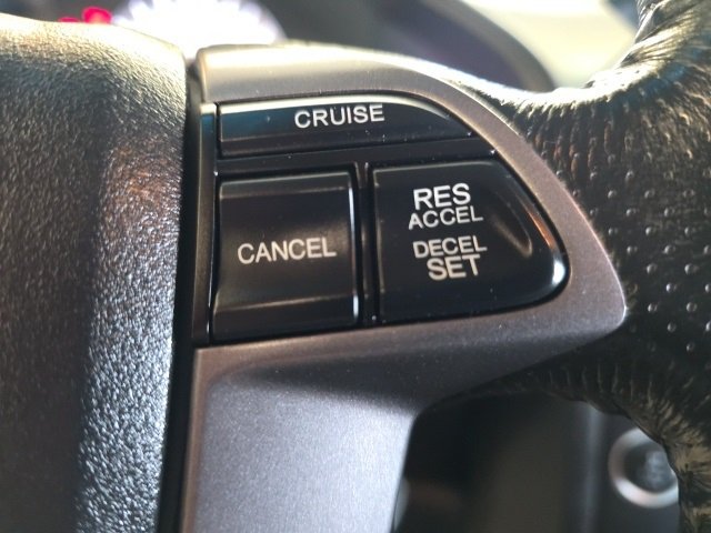 2012 Honda Pilot EX-L photo 26