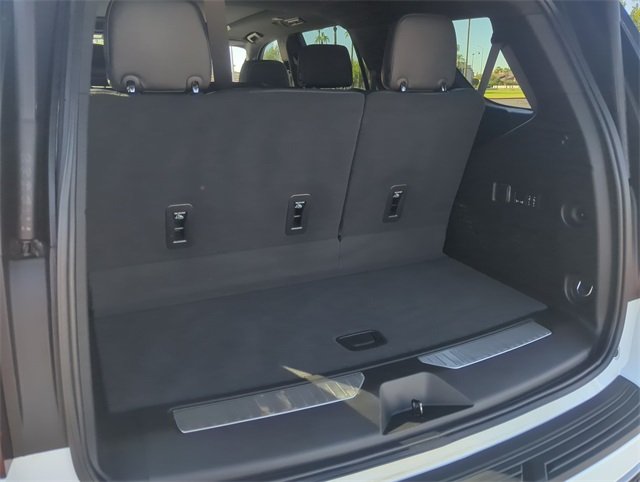 2023 Gmc Yukon AT4 photo 26