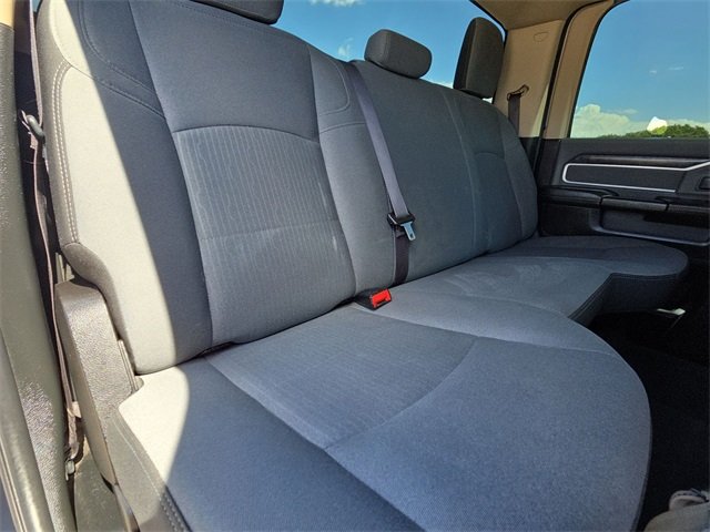 2020 Ram 2500 Big Horn photo 22