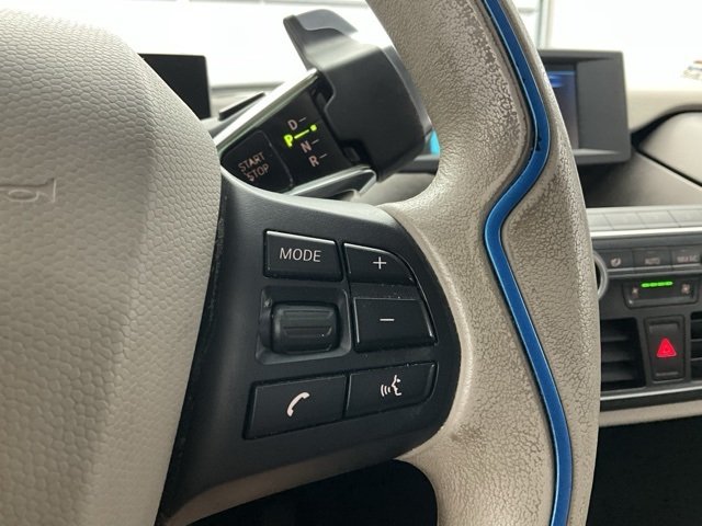 2016 Bmw i3 Range Extender photo 7