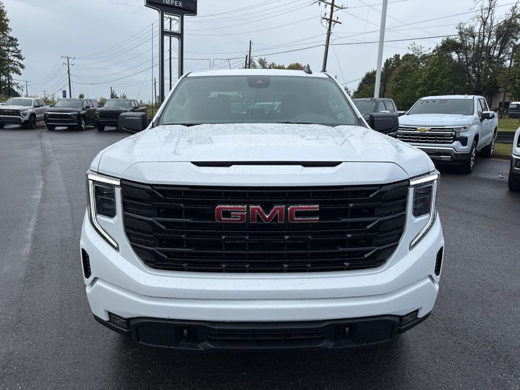 2026 Gmc Sierra 1500 Elevation photo 8