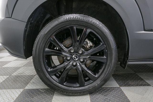 2025 Mazda CX-30 2.5 Select Sport photo 14