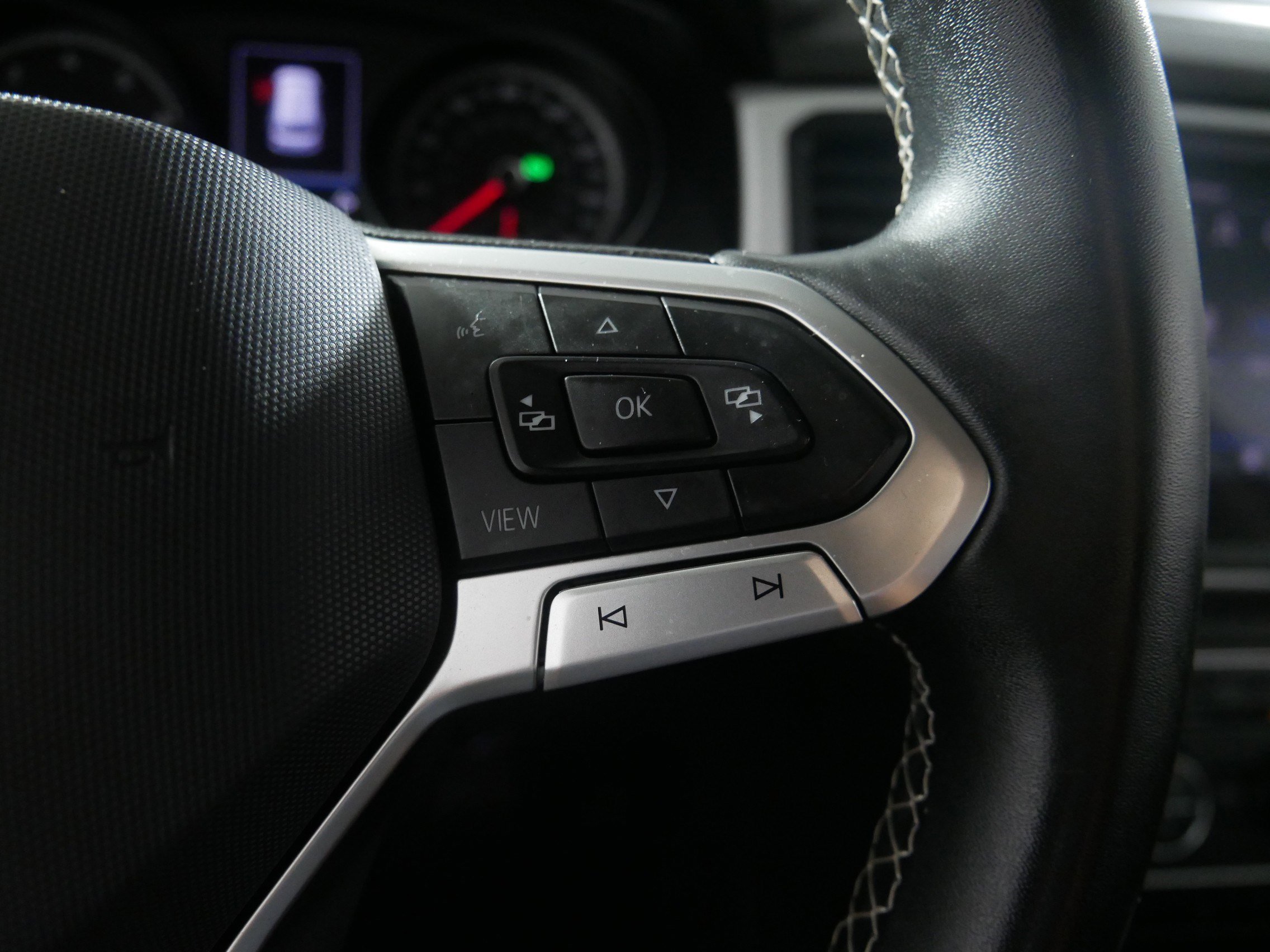 2021 Volkswagen Atlas V6 SE Technology photo 27