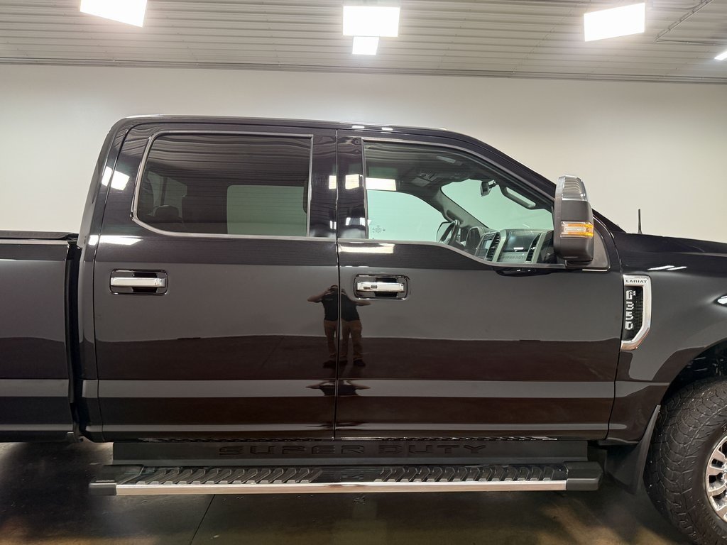 2020 Ford F-350 photo 29