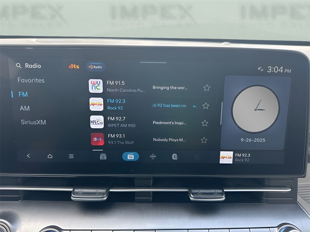 2025 Hyundai Kona SEL photo 17