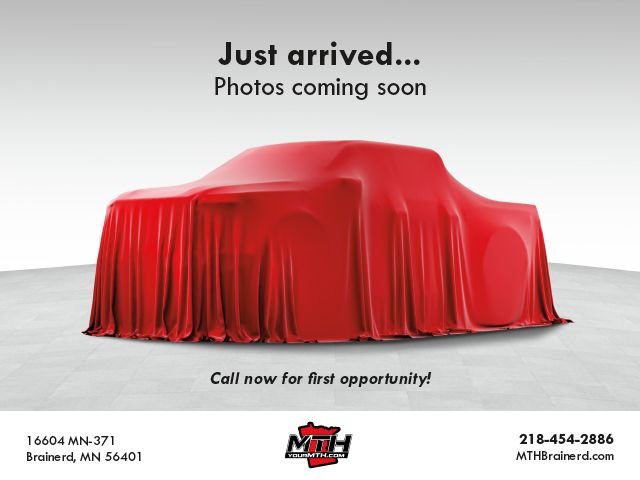 2021 Chevrolet Suburban