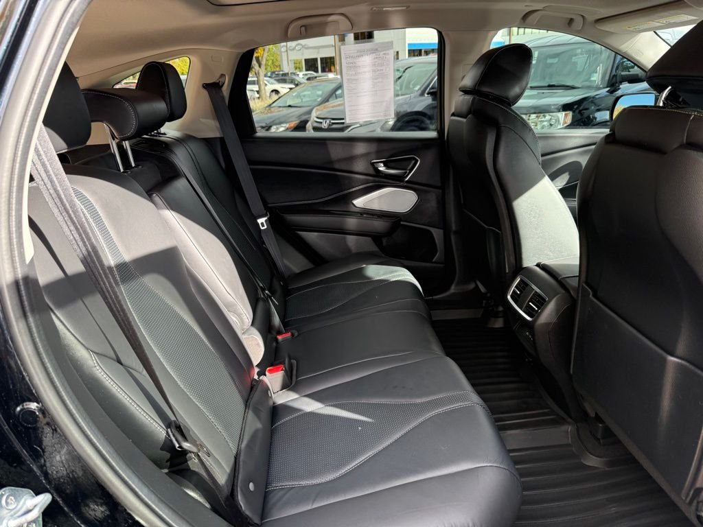2022 Acura RDX Technology photo 17