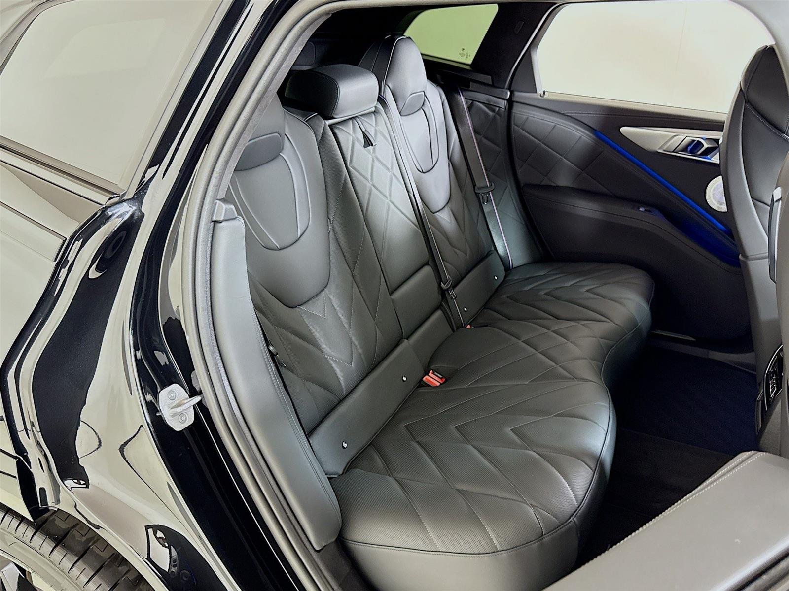 2025 Bmw XM photo 20