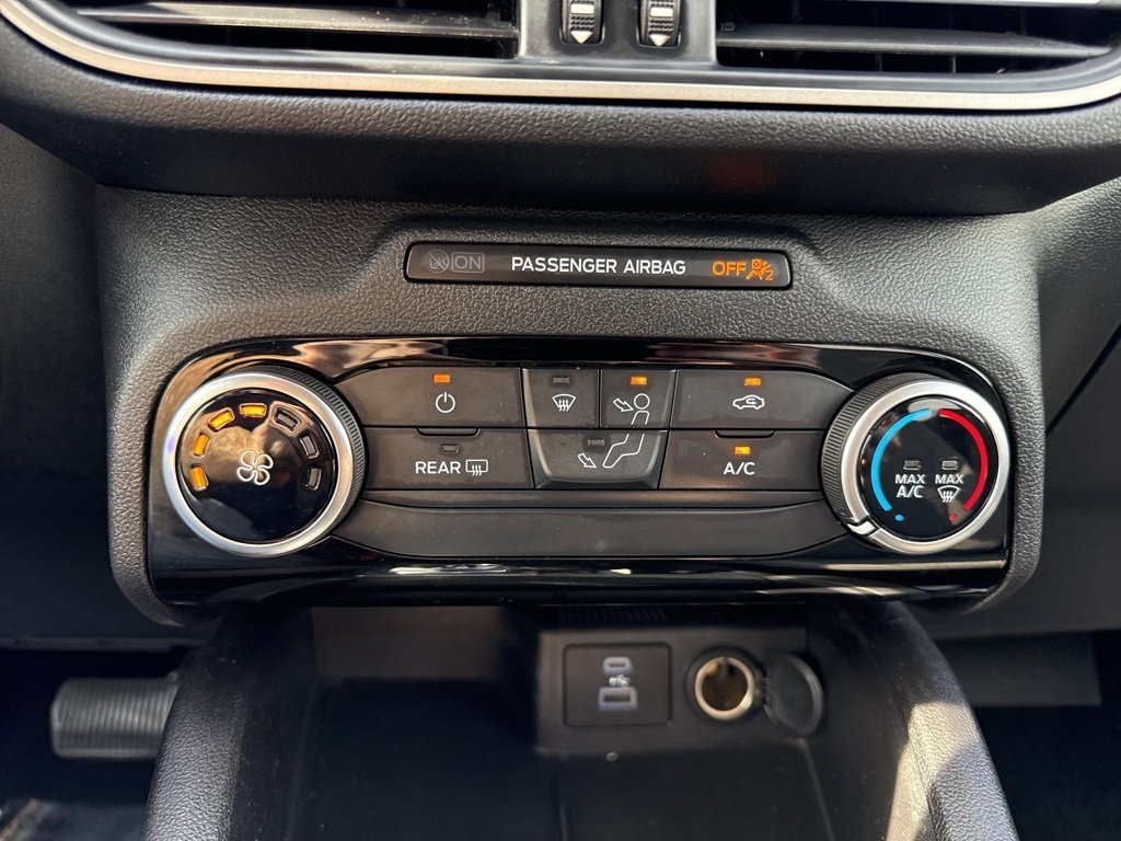 2022 Ford Escape SE photo 15