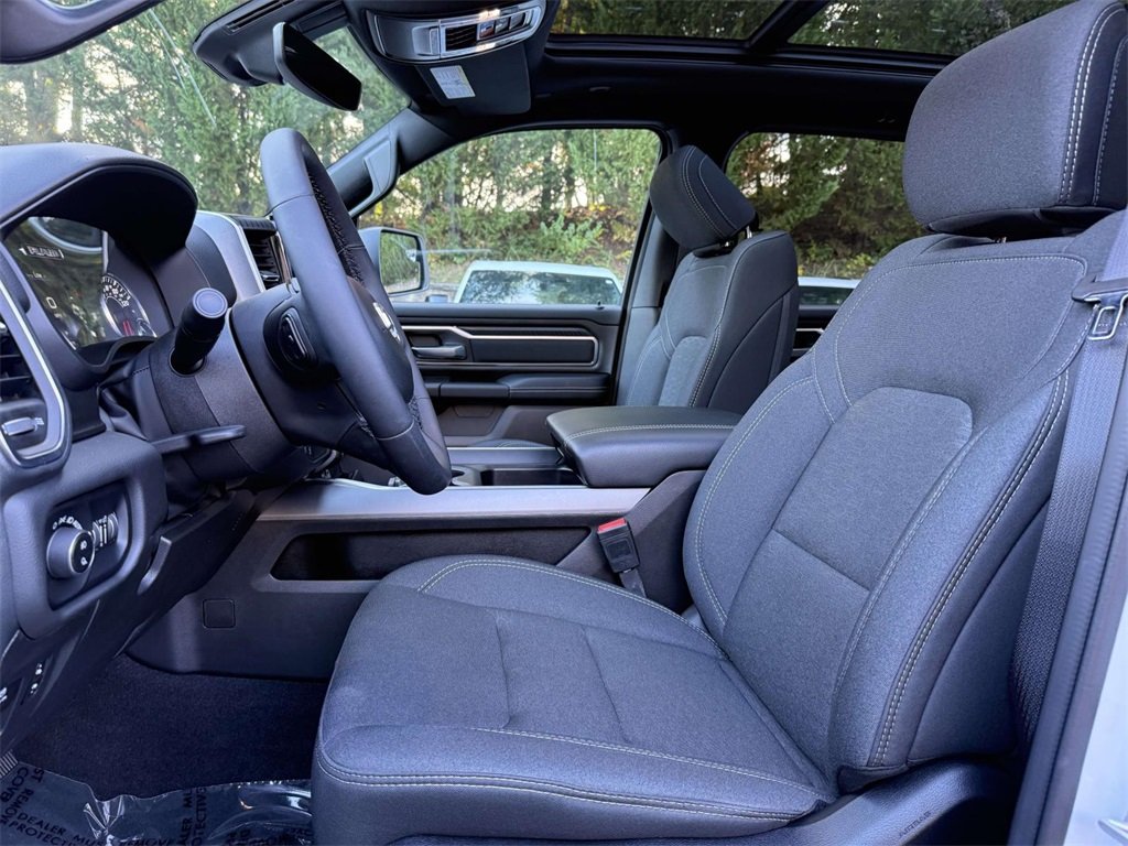 2025 Ram 1500 Big Horn Lone Star photo 14