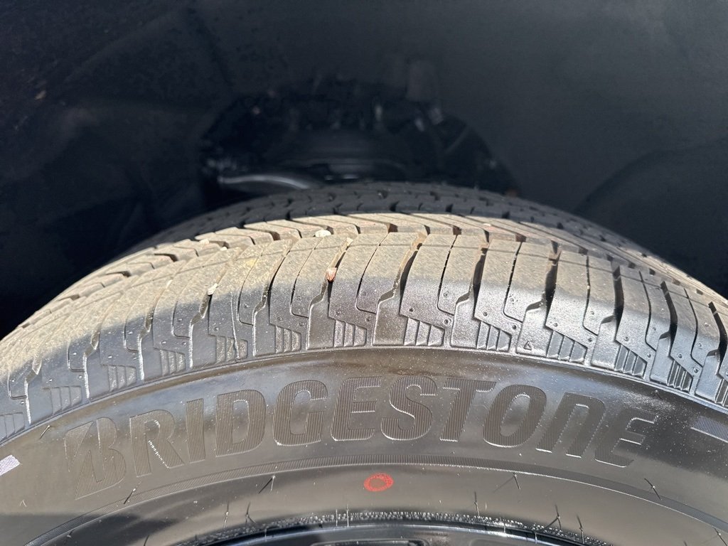2025 Gmc Sierra 1500 Elevation photo 32