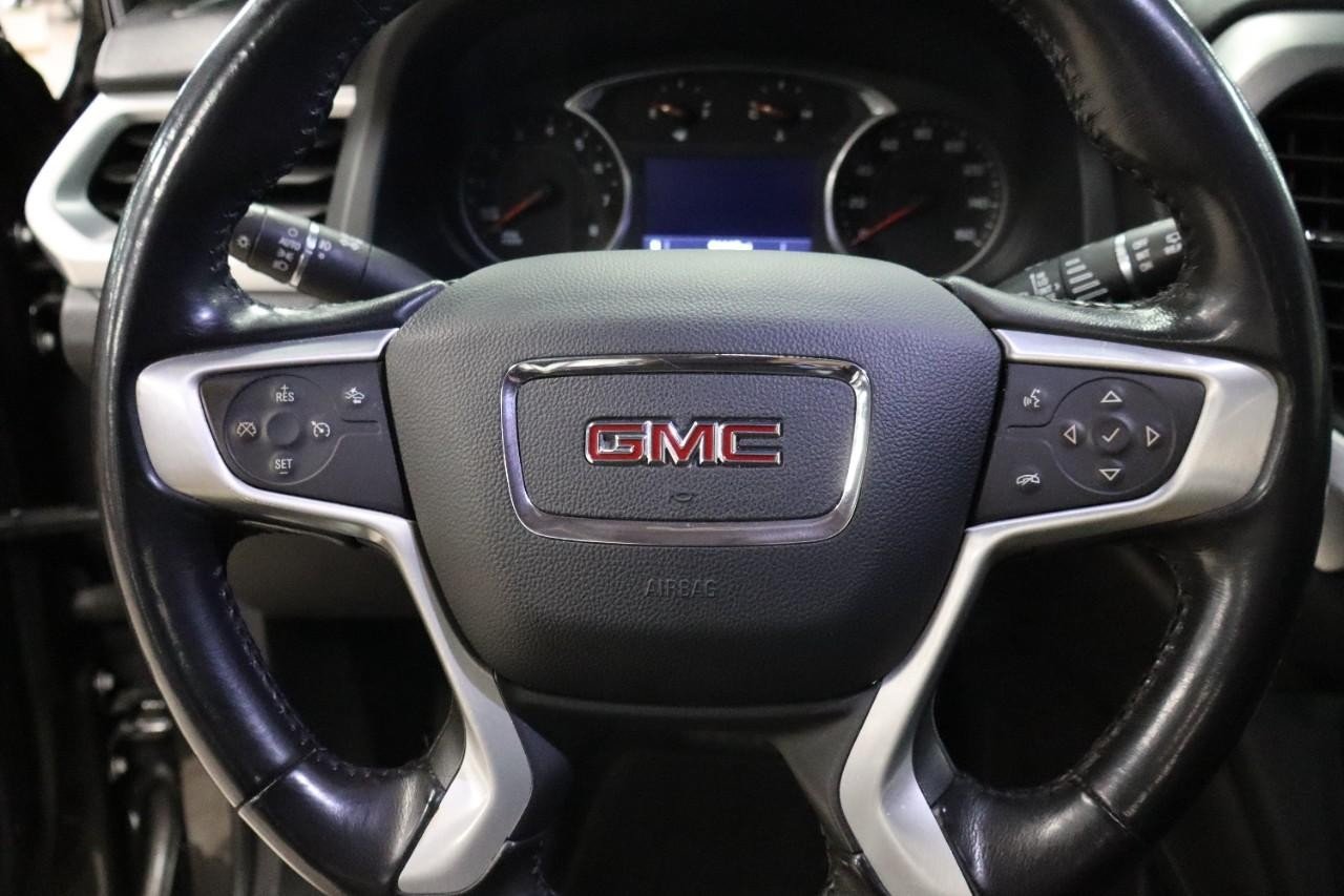 2020 Gmc Acadia SLT photo 11