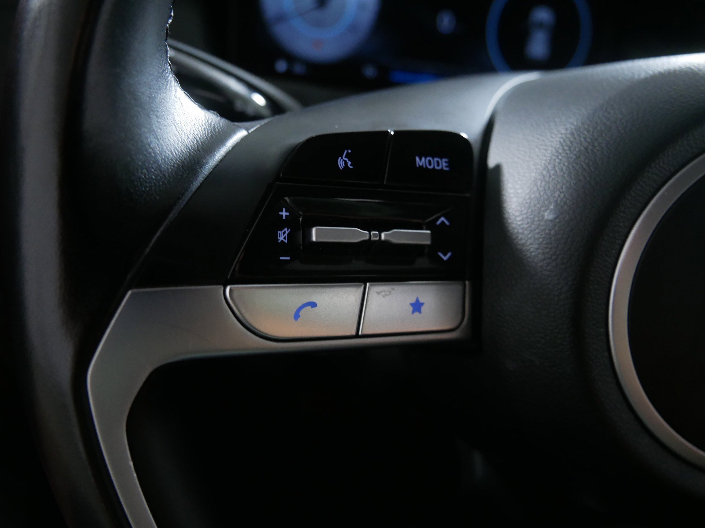2022 Hyundai Tucson SEL photo 26