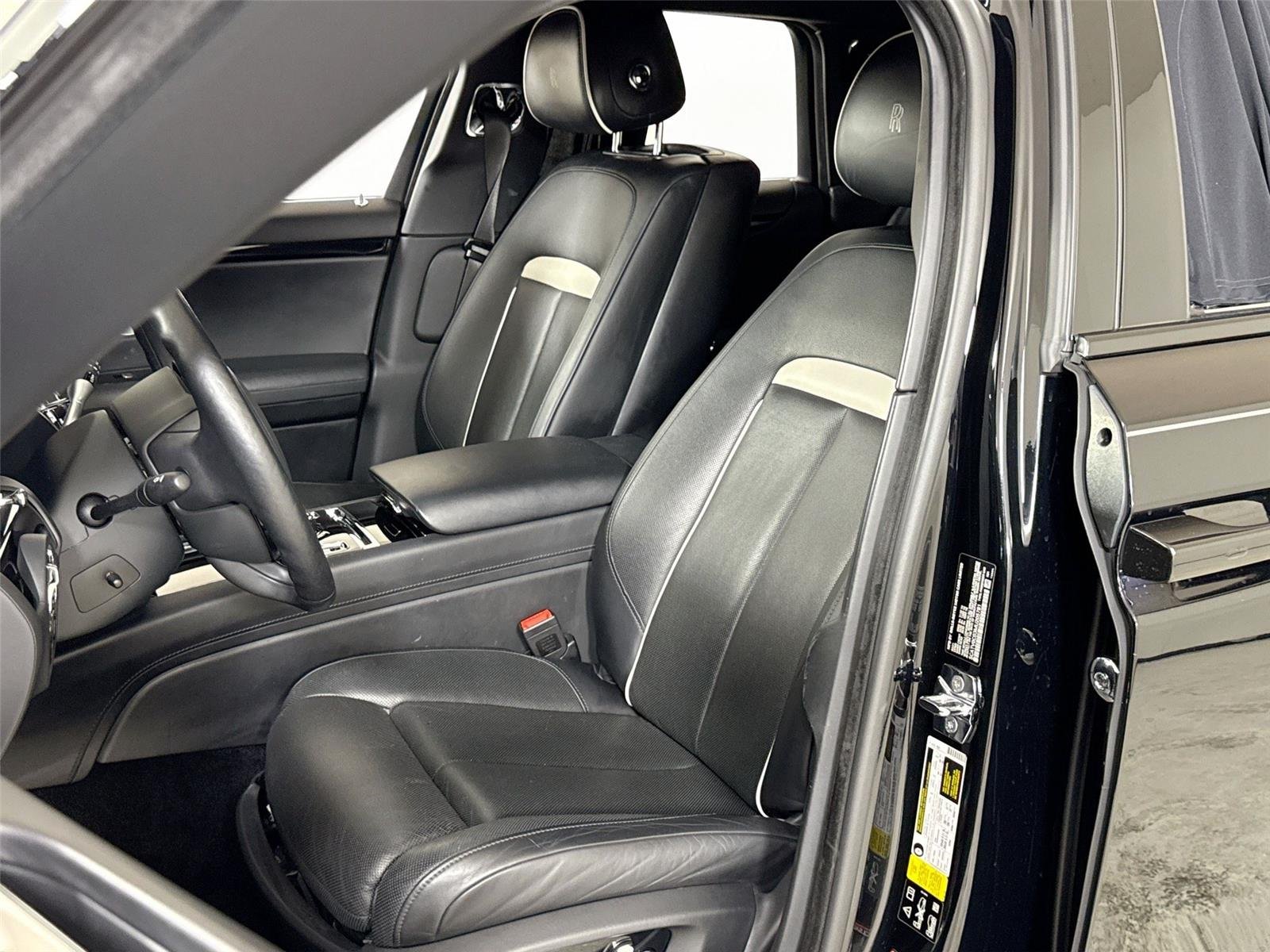 2021 Rolls Royce Ghost RR21 photo 11