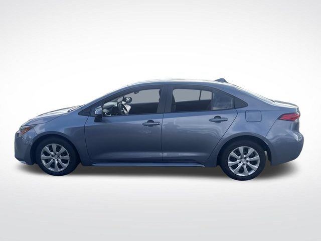 2023 Toyota Corolla LE photo 2