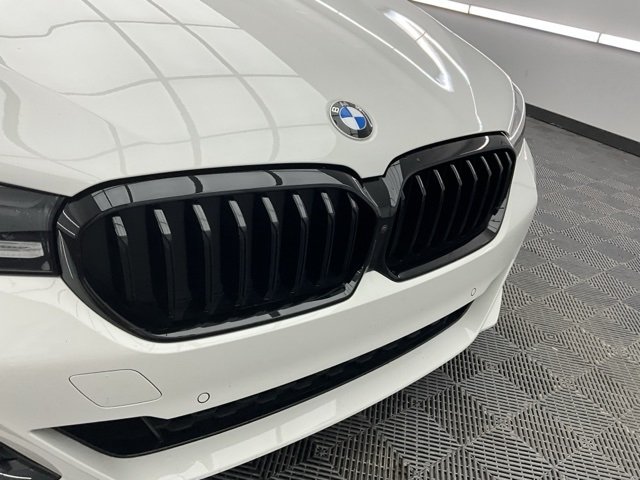 2023 Bmw M550i xDrive photo 27