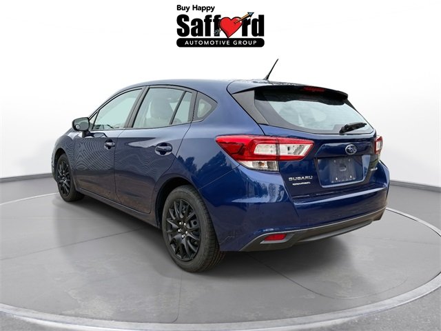 2018 Subaru Impreza 2.0i photo 5