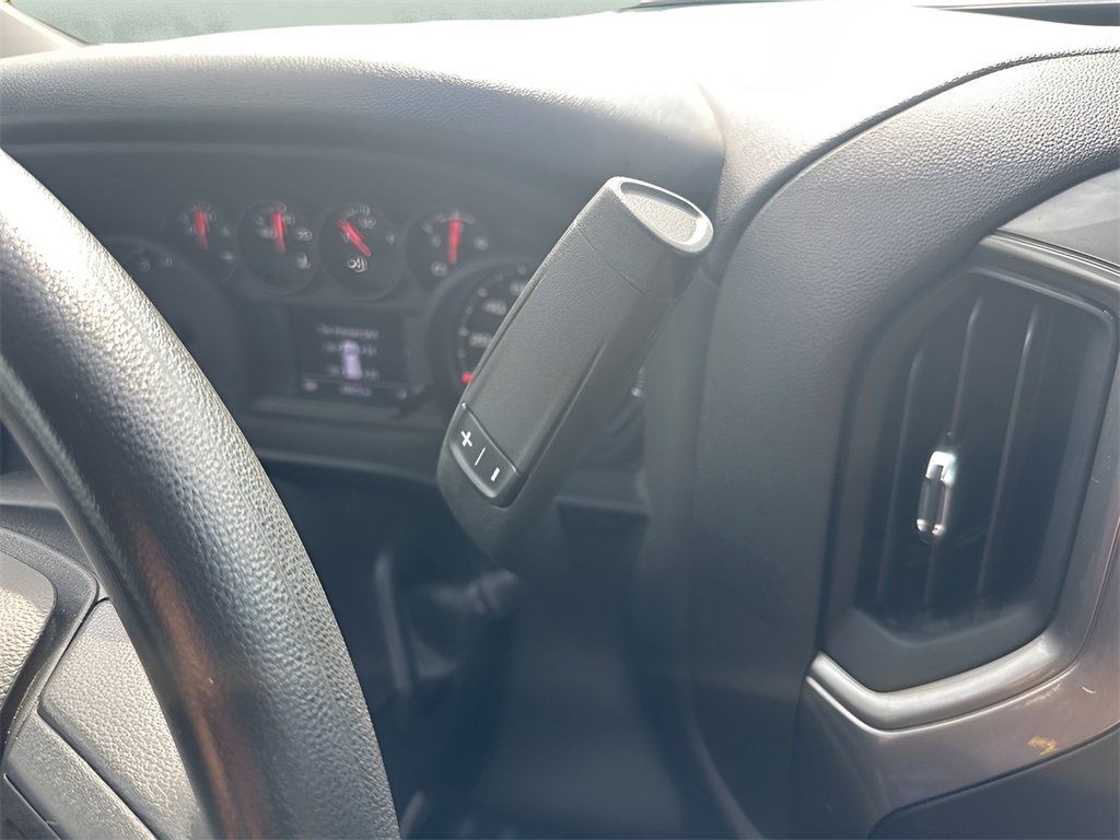 2024 Chevrolet Silverado 1500 photo 14