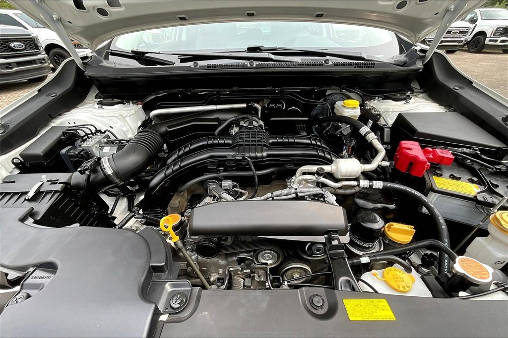 2024 Subaru Crosstrek Premium photo 4