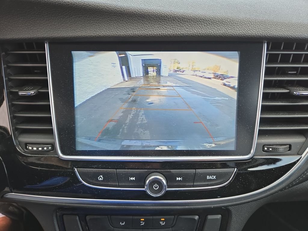 2021 Buick Encore Preferred photo 16