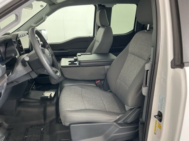 2024 Ford F-150 XL photo 8