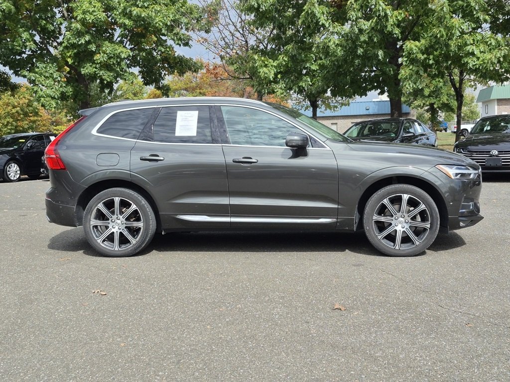 2019 Volvo XC60 T5 Inscription photo 7