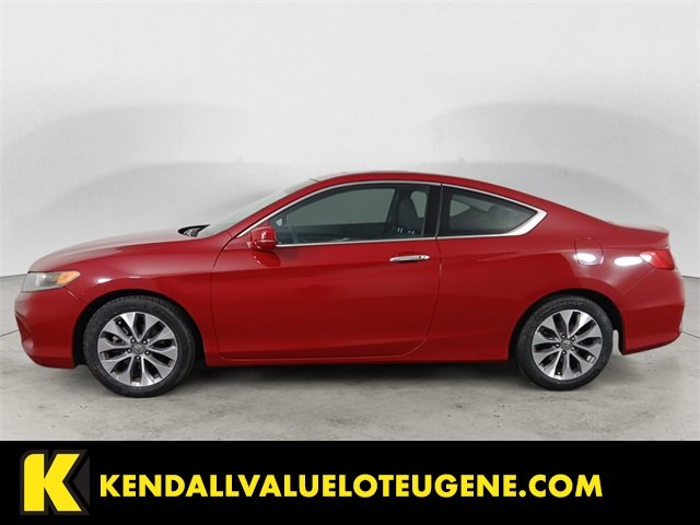 2013 Honda Accord EX photo 2