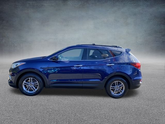 2017 Hyundai Santa Fe Sport Base photo 3