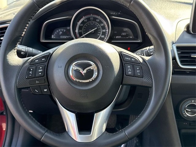 2015 Mazda Mazda3 Touring photo 17
