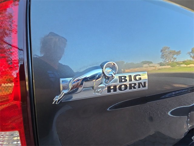 2017 Ram 2500 Big Horn photo 29